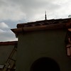 abraingutters > Half Round Rain Gutters photo