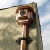 abraingutters > Half Round Rain Gutters photo
