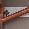 abraingutters > Half Round Rain Gutters photo