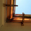 abraingutters > Half Round Rain Gutters photo