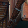 abraingutters > Half Round Rain Gutters photo