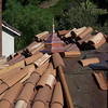 abraingutters > Half Round Rain Gutters photo