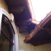 abraingutters > Half Round Rain Gutters photo