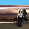 abraingutters > Half Round Rain Gutters photo