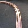 abraingutters > Curved raingutter photo