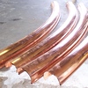 abraingutters > Curved raingutter photo